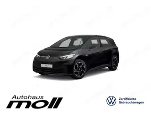 Volkswagen ID.3 Pure Performance 110 kw, Navi, ACC