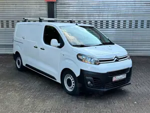Citroen Jumpy Kasten Business M 2.0 BLUEHDI 180ps SS Bild 3