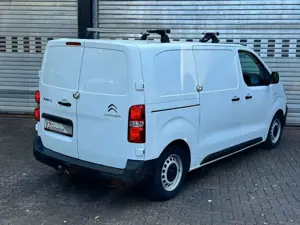 Citroen Jumpy Kasten Business M 2.0 BLUEHDI 180ps SS Bild 4