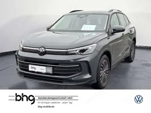 Volkswagen Tiguan 1.5 eTSI Life DSG ACC SHZ AHK LED KAMERA