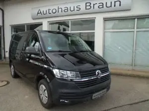 Volkswagen T6 Caravelle 2.0 TDI 9-Sitze DSG