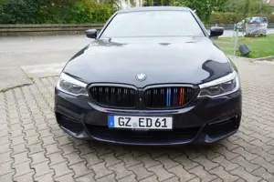 BMW 540 540d xDrive Aut. Sport Line M-Pakte