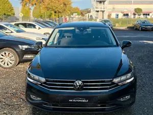 Volkswagen Passat Variant Passat Var. 2.0 DSG*ACC*LED*VIRTUAL*PDC*RFK