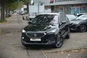 SEAT Tarraco Xcellence 4Drive / 7 Sitze / 360° / 1.HD