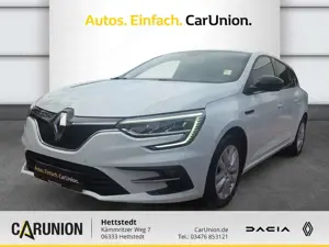 Renault Megane Grandtour Equilibre TCe 140 EDC +Einparkhilfe