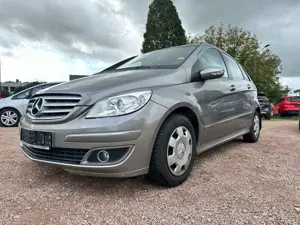 Mercedes-Benz B 150 B 150*HU 10/2026*Automatik*101.000 km*