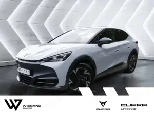 CUPRA Tavascan 210 kW Endurance 82kWh LED W-PUMPE