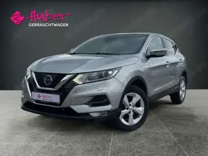 Nissan Qashqai ACENTA 1.2 DIG-T (*NAVI * SITZHEIZUNG*)