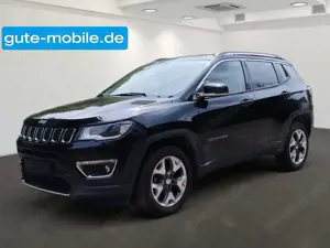 Jeep Compass Allrad 1.4 Multiair Automatik VERFÜGBAR