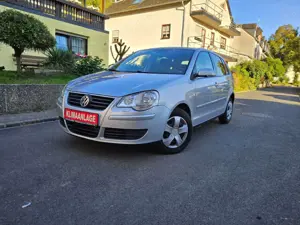 Volkswagen Polo Tour/Klima/*5-türig*/TOP-ZUSTAND