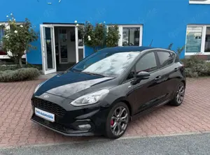 Ford Fiesta ST-Line X