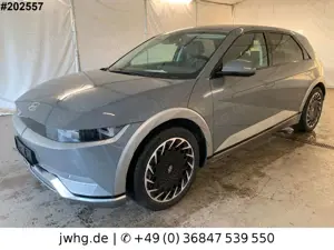 Hyundai IONIQ 5 Ioniq 5 Techniq Elektro 20" LED ACC Kam 4xSitzHz