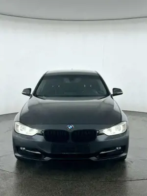 BMW 330 d Sport