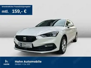SEAT Leon 1.0TSI Style LED Navi CAM Sitzh APP-Connect