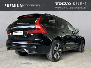 Volvo XC60 R Design Recharge Plug-In Hybrid AWD T6 EU6d Pano Bild 2 Volvo XC60 R Design Recharge Plug-In Hybrid AWD T6 EU6d Pano Bild 2