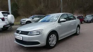 Volkswagen Jetta 1.2*Klimaauto*Sitzhzg*PDC