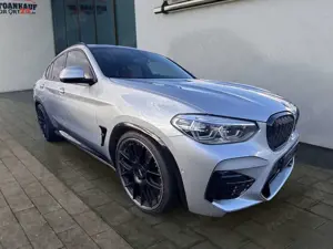 BMW Others Baureihe X4 M40 d*M-Optik*Harman*LED*BBS* Klima