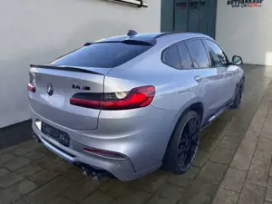 BMW Others Baureihe X4 M40 d*M-Optik*Harman*LED*BBS* Klima Bild 2