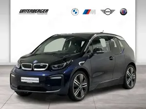 BMW i3 120Ah Navi-Prof GSD PA RFK PDC WLAN