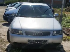 Audi A3 1.8 Attraction