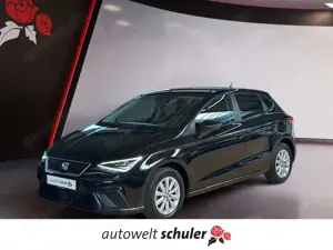 SEAT Ibiza 1.0 TSI Style LED Sitzheizung