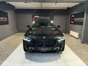 BMW X3 xDrive 20 d M Sport