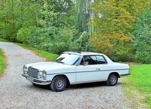 Mercedes-Benz 280