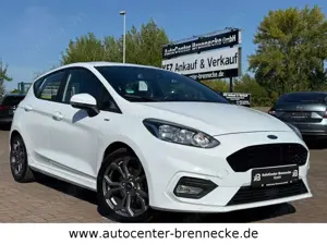 Ford Fiesta ST-Line