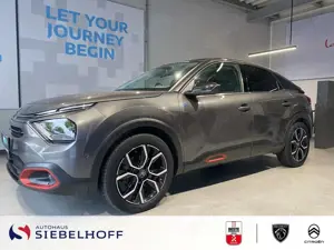 Citroen C4 e-C4 Shine Elektromotor 136