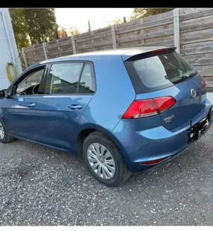 Volkswagen Golf Trendline BMT