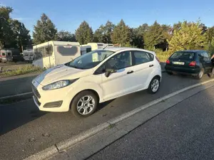 Ford Fiesta 1.25 Ambiente