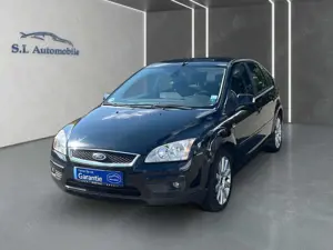 Ford Focus Lim. Ghia Wagen Nr 051