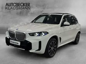 BMW X5 xDrive30d M Sport 20''LC PROF HuD AHK PANORAMA ACC