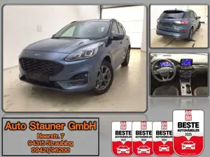 Ford Kuga 2.5 Duratec PHEV ST-Line X*AHK*ACC*LED*SHZ*