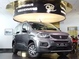 Peugeot Rifter Allure 1.5 HDI L1 Navi Cam Klima PDC Temp Bild 2