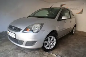 Ford Fiesta Fiesta 1.3 Ambiente *erst 59.000 km*/ Klima/ Alu