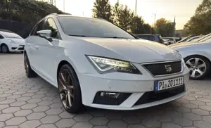 SEAT Leon Ecomotive Style