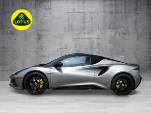 Lotus Emira V6 First Edition *Lotus Leipzig* Bild 4