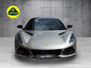Lotus Emira V6 First Edition *Lotus Leipzig* Bild 2
