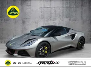 Lotus Emira V6 First Edition *Lotus Leipzig*
