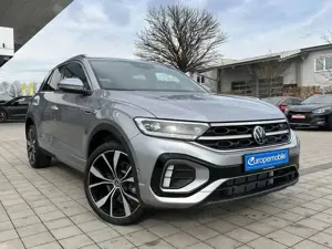 Volkswagen T-Roc R-Line (D6) 1.5 TSI 150 DSG APP|19"|KEYL|PRO|R2...
