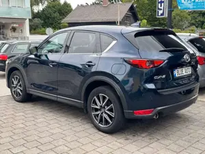 Mazda CX-5 2.2 Sports-Line AWD LED*AHK*Navi*HUD*CAM* Bild 5