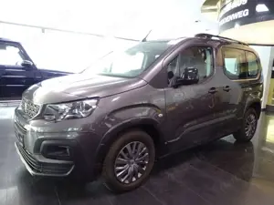 Peugeot Rifter Allure 1.5 HDI L1 Navi Cam Klima PDC Temp Bild 5