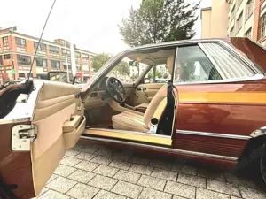 Mercedes-Benz SLC 280