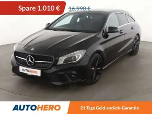 Mercedes-Benz CLA 180 Shooting Brake Urban*XENON*NAVI*PDC*SHZ*KLIMA*