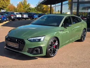 Audi A5 Sportback 45 TFSI quattro edition one BO