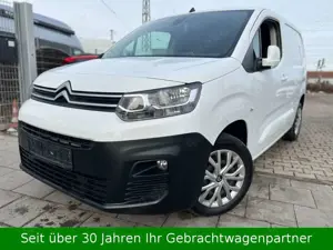 Citroen Berlingo 1.5 Blue-HDI FAP 131PS - NAVI - Euro.6d