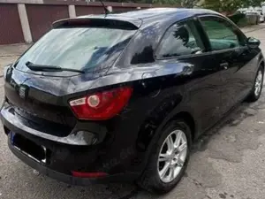 SEAT Ibiza Ibiza SC 1.4 16V Reference