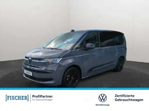 Volkswagen T7 Multivan 2.0TDI DSG kurz KÜ Edition Matrix AHK STHZ Navi Re