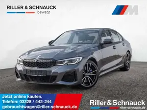 BMW 340 Mi xDrive LASER+HUD+NAVI+KEYLESS+KLIMAAUT+